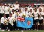 Fiji men's 7s team win back to back Olympic gold
